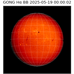 gong - 2025-05-19T00:00:02