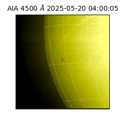 saia - 2025-05-20T04:00:05.963000