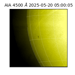 saia - 2025-05-20T05:00:05.962000
