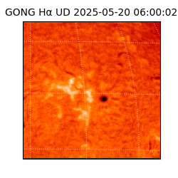 gong - 2025-05-20T06:00:02