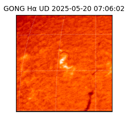 gong - 2025-05-20T07:06:02