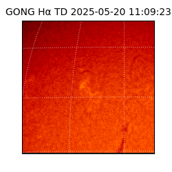 gong - 2025-05-20T11:09:23