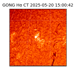 gong - 2025-05-20T15:00:42