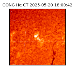 gong - 2025-05-20T18:00:42