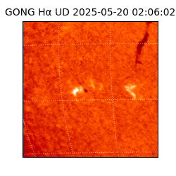 gong - 2025-05-20T02:06:02