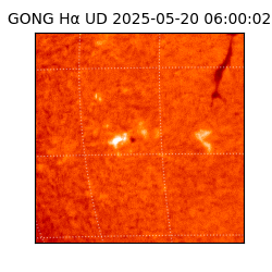 gong - 2025-05-20T06:00:02