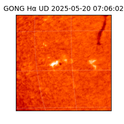 gong - 2025-05-20T07:06:02