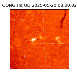 gong - 2025-05-20T08:00:02