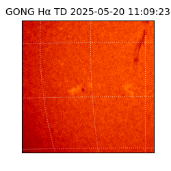 gong - 2025-05-20T11:09:23