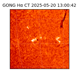 gong - 2025-05-20T13:00:42