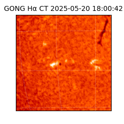 gong - 2025-05-20T18:00:42