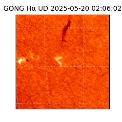 gong - 2025-05-20T02:06:02