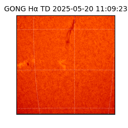 gong - 2025-05-20T11:09:23