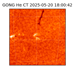 gong - 2025-05-20T18:00:42