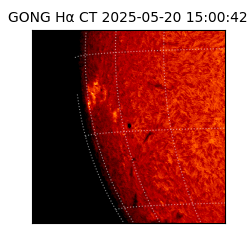 gong - 2025-05-20T15:00:42