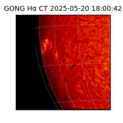gong - 2025-05-20T18:00:42