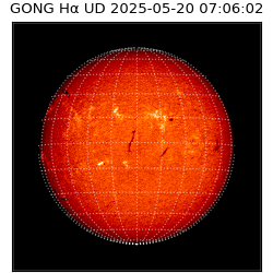 gong - 2025-05-20T07:06:02