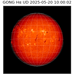 gong - 2025-05-20T10:00:02