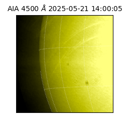 saia - 2025-05-21T14:00:05.962000