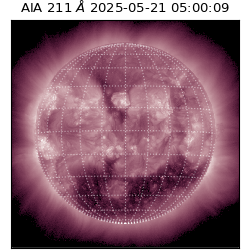saia - 2025-05-21T05:00:09.625000