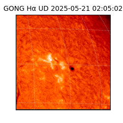 gong - 2025-05-21T02:05:02