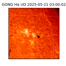 gong - 2025-05-21T03:00:02