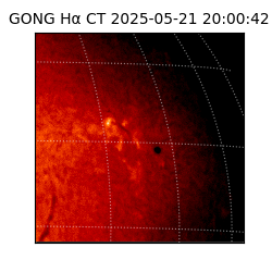 gong - 2025-05-21T20:00:42