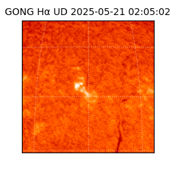 gong - 2025-05-21T02:05:02