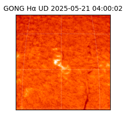 gong - 2025-05-21T04:00:02