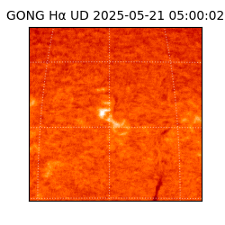 gong - 2025-05-21T05:00:02