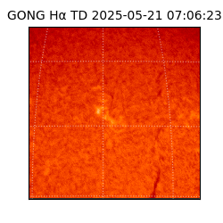gong - 2025-05-21T07:06:23