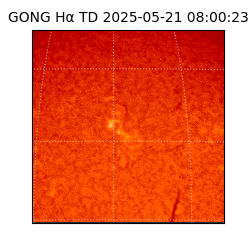 gong - 2025-05-21T08:00:23