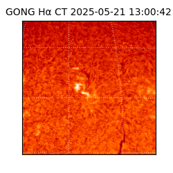 gong - 2025-05-21T13:00:42