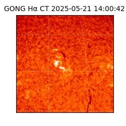 gong - 2025-05-21T14:00:42