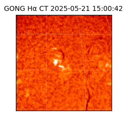 gong - 2025-05-21T15:00:42