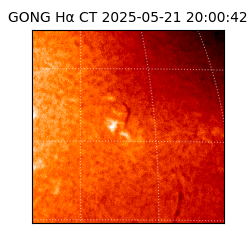 gong - 2025-05-21T20:00:42