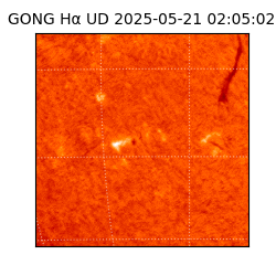 gong - 2025-05-21T02:05:02