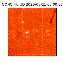 gong - 2025-05-21T03:00:02