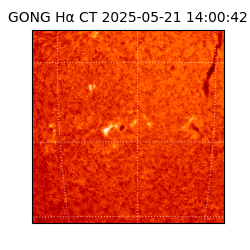 gong - 2025-05-21T14:00:42
