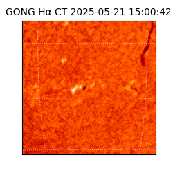 gong - 2025-05-21T15:00:42