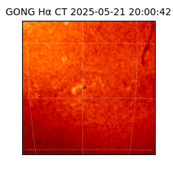 gong - 2025-05-21T20:00:42