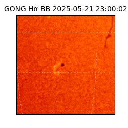 gong - 2025-05-21T23:00:02