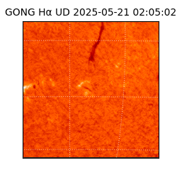 gong - 2025-05-21T02:05:02
