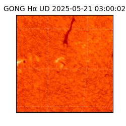 gong - 2025-05-21T03:00:02