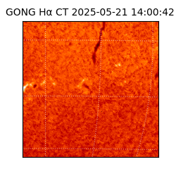 gong - 2025-05-21T14:00:42
