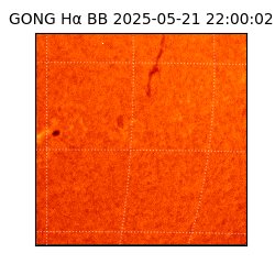 gong - 2025-05-21T22:00:02