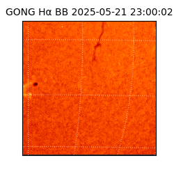 gong - 2025-05-21T23:00:02