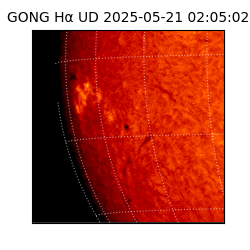 gong - 2025-05-21T02:05:02