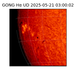 gong - 2025-05-21T03:00:02