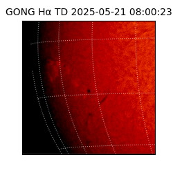 gong - 2025-05-21T08:00:23